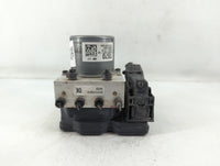 2014-2015 Kia Optima Anti-Lock Brake ABS Pump Module Actuator OEM P/N:58920-2T870 Fits Fits 2014 2015 OEM Used Auto Parts - 