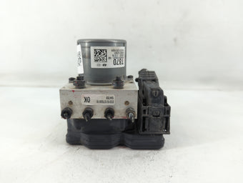 compare product 2014-2015 Kia Optima Anti-Lock Brake ABS Pump Module Actuator OEM P/N:58920-2T870 Fits Fits 2014 2015 OEM Used Auto Parts