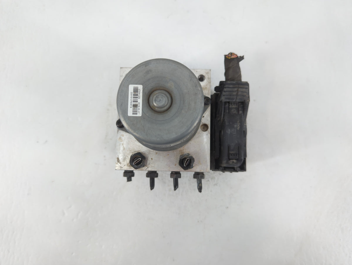 2014-2015 Kia Optima Anti-Lock Brake ABS Pump Module Actuator OEM P/N:58920-2T870 Fits Fits 2014 2015 OEM Used Auto Parts - 