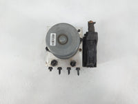 2014-2015 Kia Optima Anti-Lock Brake ABS Pump Module Actuator OEM P/N:58920-2T870 Fits Fits 2014 2015 OEM Used Auto Parts - 
