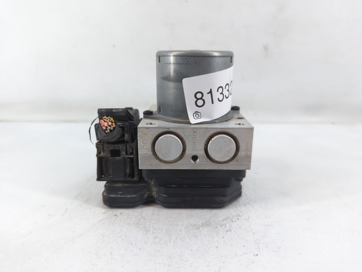 2014-2015 Kia Optima Anti-Lock Brake ABS Pump Module Actuator OEM P/N:58920-2T870 Fits Fits 2014 2015 OEM Used Auto Parts - 