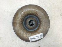 2015 Kia Optima Torque Converter Automatic Transmission OEM P/N:140669504 Fits OEM Used Auto Parts - Oemusedautoparts1.com