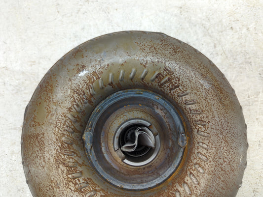 2015 Kia Optima Torque Converter Automatic Transmission OEM P/N:140669504 Fits OEM Used Auto Parts