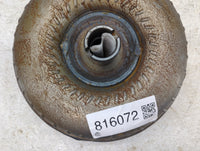 2015 Kia Optima Torque Converter Automatic Transmission OEM P/N:140669504 Fits OEM Used Auto Parts - Oemusedautoparts1.com