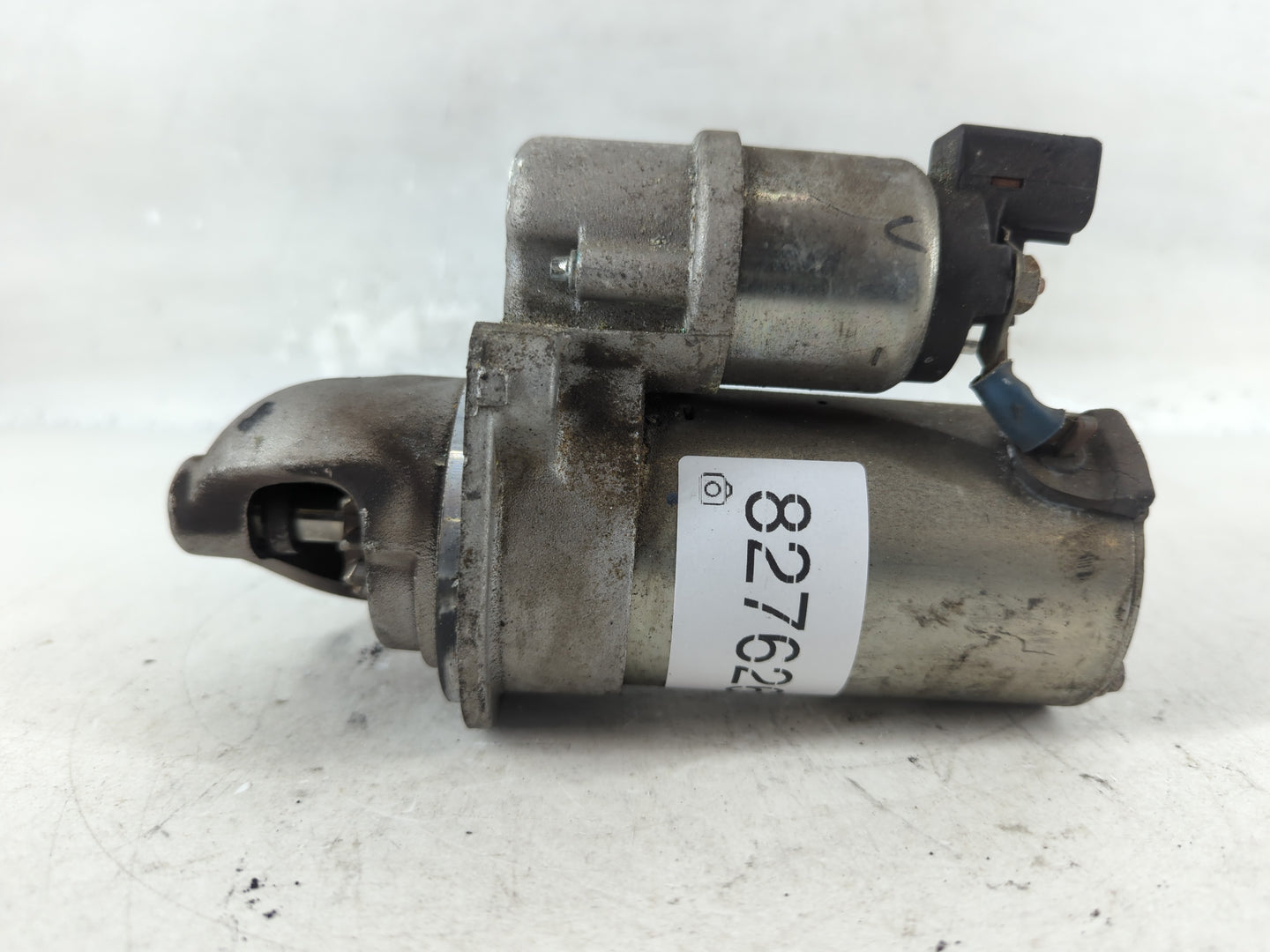 2014-2015 Kia Optima Car Starter Motor Solenoid OEM P/N:36100-2G400 Fits Fits 2014 2015 2016 OEM Used Auto Parts - Oemusedau