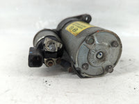 2014-2015 Kia Optima Car Starter Motor Solenoid OEM P/N:36100-2G400 Fits Fits 2014 2015 2016 OEM Used Auto Parts - Oemusedau