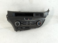 2014-2015 Kia Optima Climate Control Module Temperature AC/Heater Replacement P/N:97250-2TXXX Fits Fits 2014 2015 OEM Used A