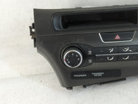 2014-2015 Kia Optima Climate Control Module Temperature AC/Heater Replacement P/N:97250-2TXXX Fits Fits 2014 2015 OEM Used A