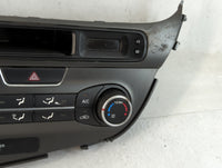 2014-2015 Kia Optima Climate Control Module Temperature AC/Heater Replacement P/N:97250-2TXXX Fits Fits 2014 2015 OEM Used A