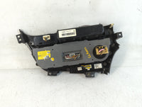 2014-2015 Kia Optima Climate Control Module Temperature AC/Heater Replacement P/N:97250-2TXXX Fits Fits 2014 2015 OEM Used A
