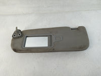 2011-2016 Kia Optima Sun Visor Shade Replacement Driver Left Mirror Fits Fits 2011 2012 2013 2014 2015 2016 OEM Used Auto Pa