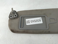 2011-2016 Kia Optima Sun Visor Shade Replacement Driver Left Mirror Fits Fits 2011 2012 2013 2014 2015 2016 OEM Used Auto Pa