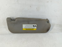 2011-2016 Kia Optima Sun Visor Shade Replacement Driver Left Mirror Fits Fits 2011 2012 2013 2014 2015 2016 OEM Used Auto Pa