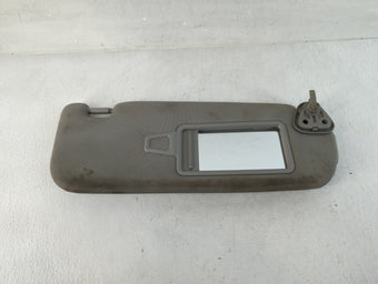 compare product 2011-2016 Kia Optima Sun Visor Shade Replacement Passenger Right Mirror Fits Fits 2011 2012 2013 2014 2015 2016 OEM Used Auto Parts