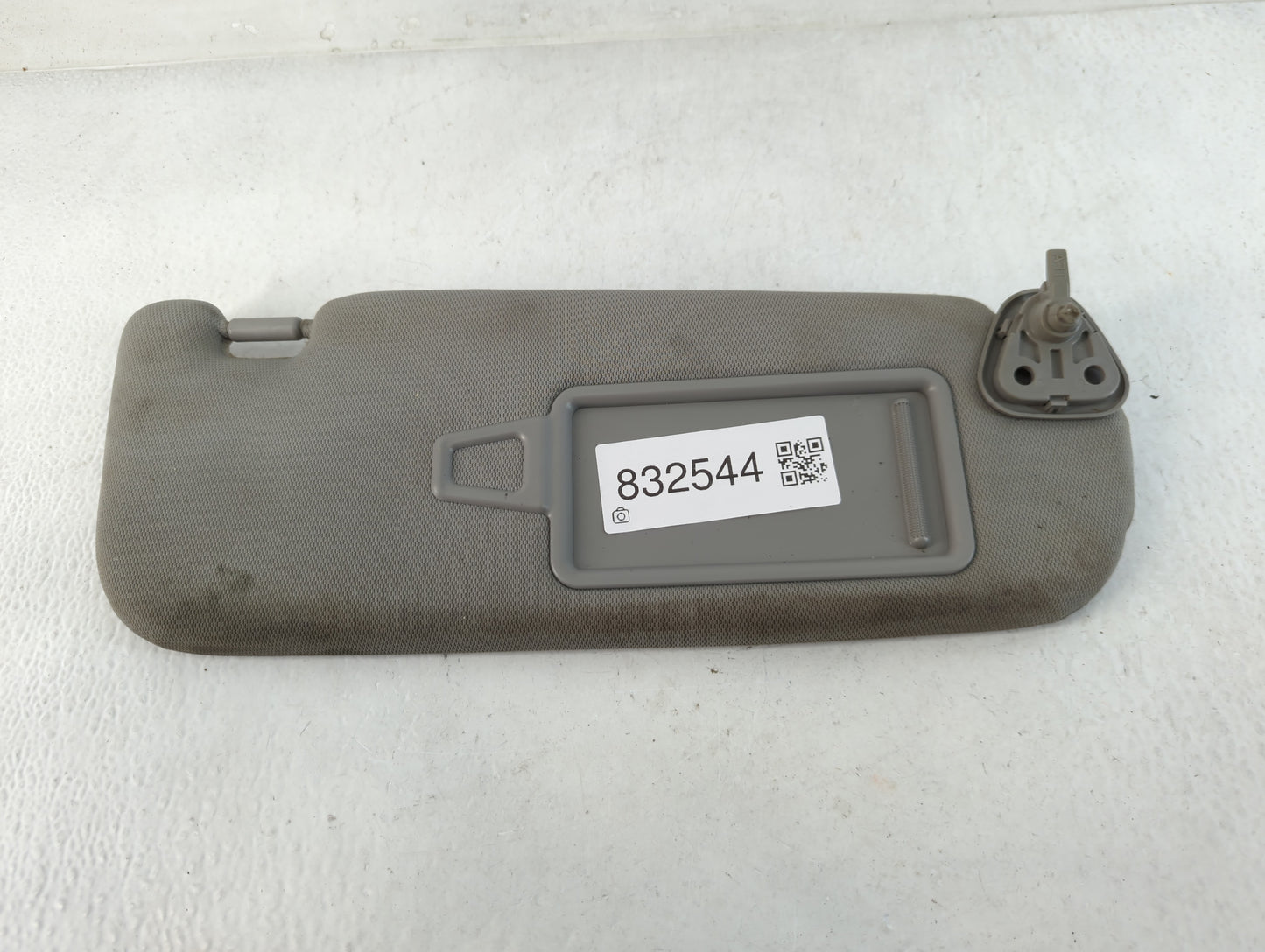 2011-2016 Kia Optima Sun Visor Shade Replacement Passenger Right Mirror Fits Fits 2011 2012 2013 2014 2015 2016 OEM Used Aut