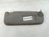 2011-2016 Kia Optima Sun Visor Shade Replacement Passenger Right Mirror Fits Fits 2011 2012 2013 2014 2015 2016 OEM Used Aut