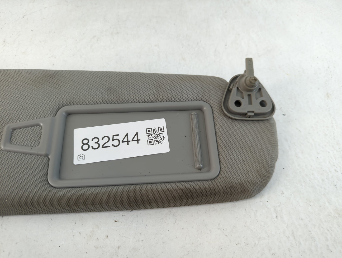 2011-2016 Kia Optima Sun Visor Shade Replacement Passenger Right Mirror Fits Fits 2011 2012 2013 2014 2015 2016 OEM Used Aut