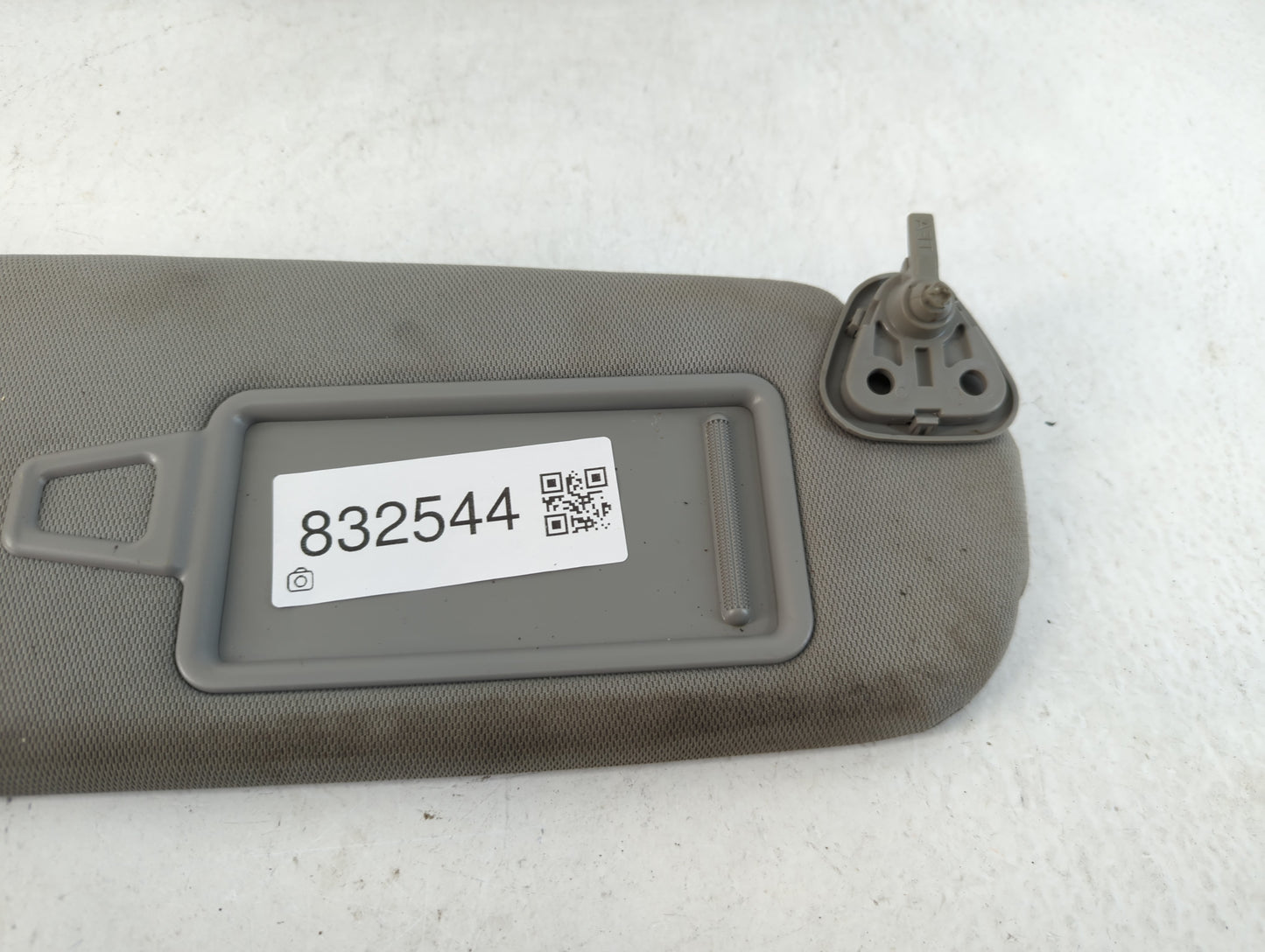 2011-2016 Kia Optima Sun Visor Shade Replacement Passenger Right Mirror Fits Fits 2011 2012 2013 2014 2015 2016 OEM Used Aut