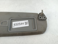 2011-2016 Kia Optima Sun Visor Shade Replacement Passenger Right Mirror Fits Fits 2011 2012 2013 2014 2015 2016 OEM Used Aut