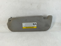 2011-2016 Kia Optima Sun Visor Shade Replacement Passenger Right Mirror Fits Fits 2011 2012 2013 2014 2015 2016 OEM Used Aut