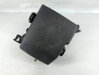2014-2015 Kia Optima Fusebox Fuse Box Panel Relay Module P/N:91955-2T730 Fits Fits 2014 2015 OEM Used Auto Parts - Oemusedau