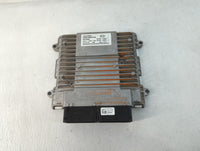 2014-2015 Kia Optima PCM Engine Control Computer ECU ECM PCU OEM P/N:39138-2GBE1 Fits Fits 2014 2015 OEM Used Auto Parts - O