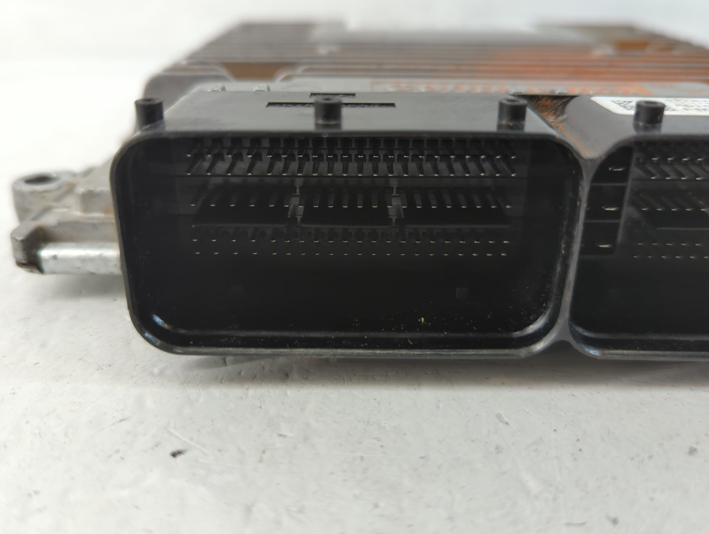2014-2015 Kia Optima PCM Engine Control Computer ECU ECM PCU OEM P/N:39138-2GBE1 Fits Fits 2014 2015 OEM Used Auto Parts - O