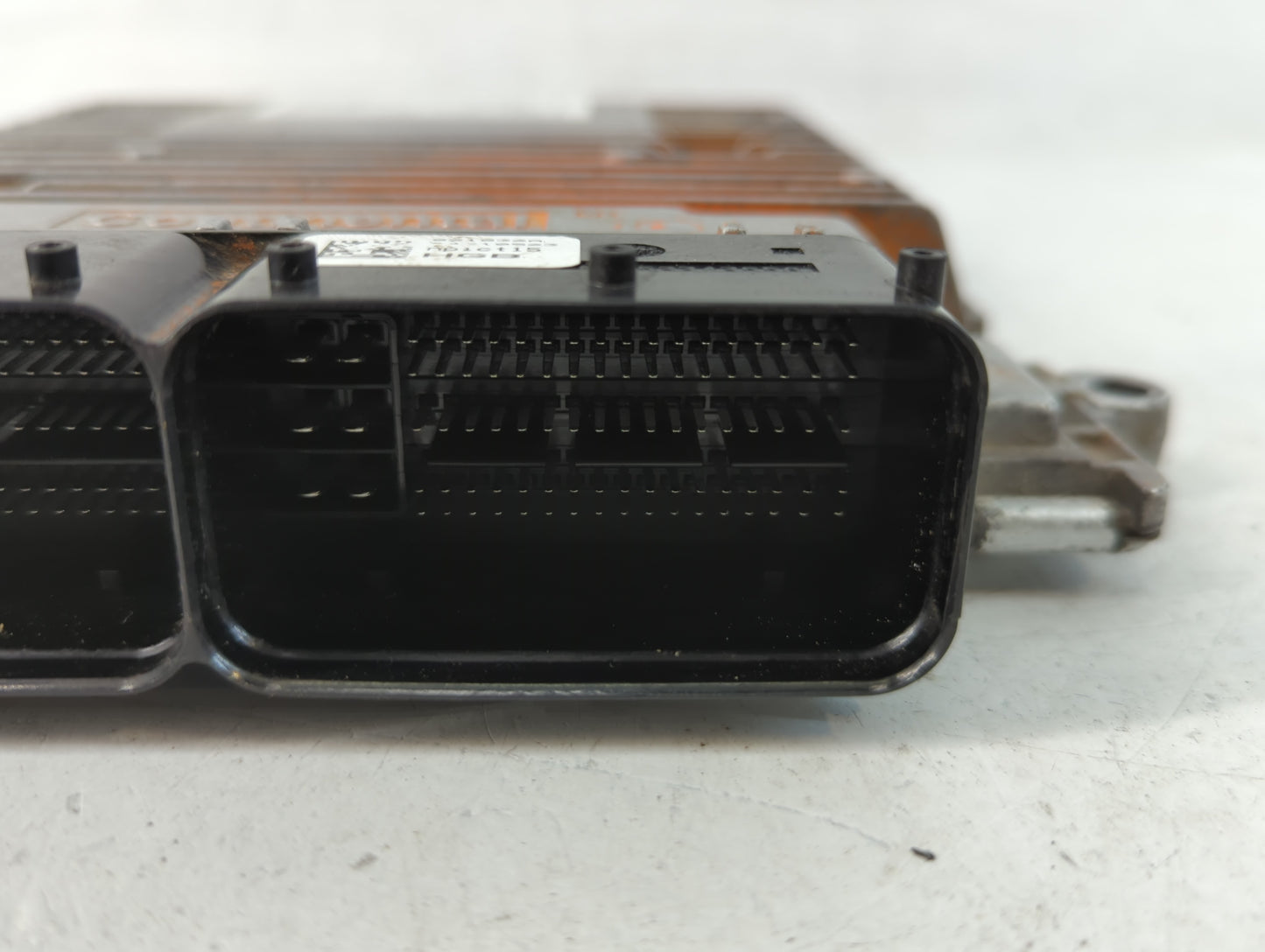 2014-2015 Kia Optima PCM Engine Control Computer ECU ECM PCU OEM P/N:39138-2GBE1 Fits Fits 2014 2015 OEM Used Auto Parts - O