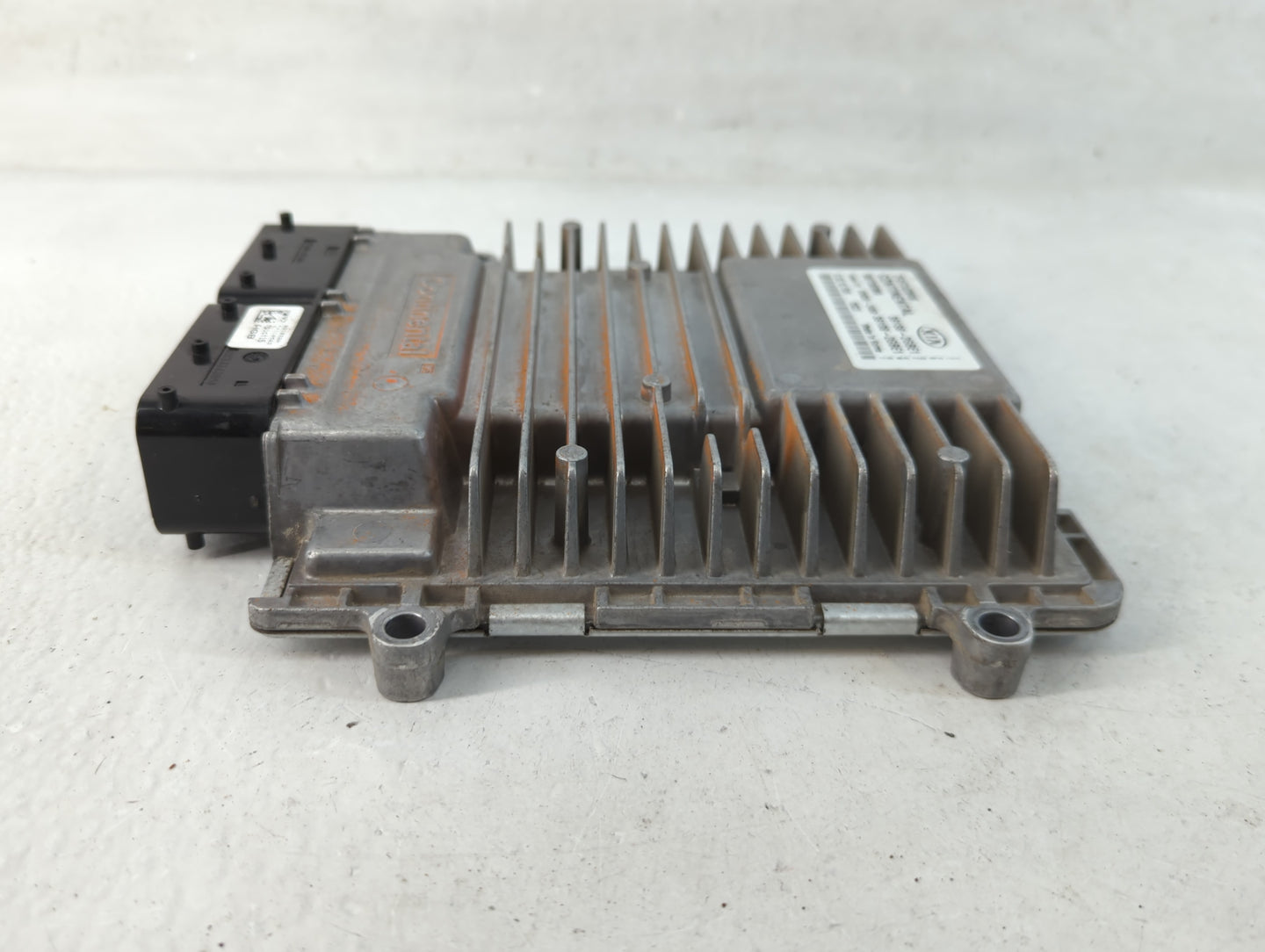2014-2015 Kia Optima PCM Engine Control Computer ECU ECM PCU OEM P/N:39138-2GBE1 Fits Fits 2014 2015 OEM Used Auto Parts - O