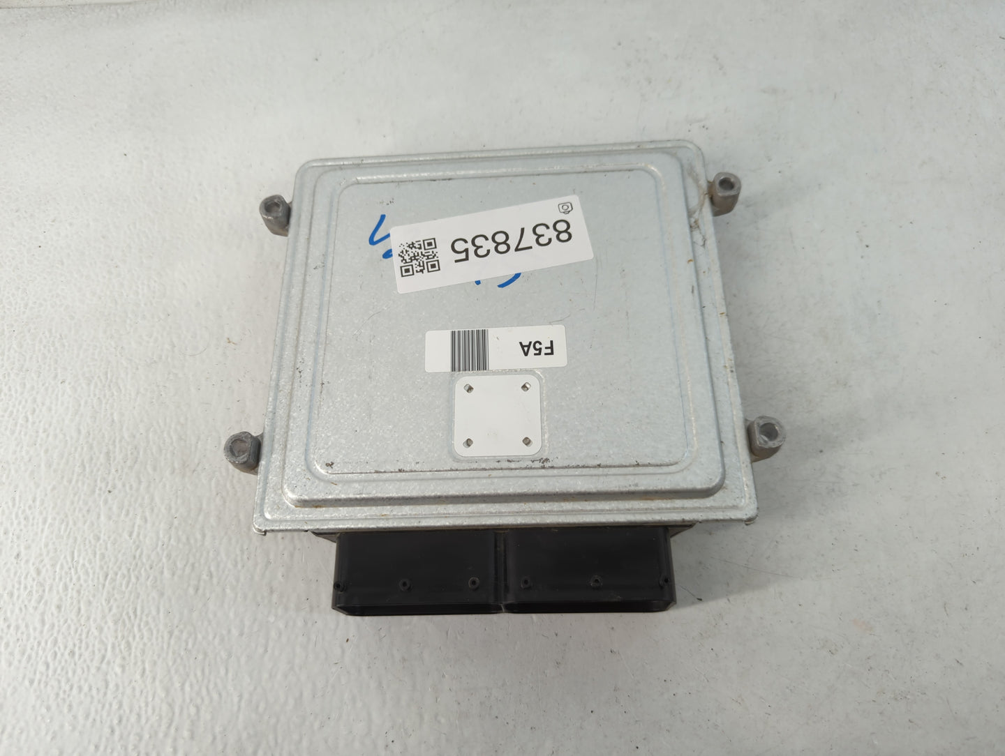 2014-2015 Kia Optima PCM Engine Control Computer ECU ECM PCU OEM P/N:39138-2GBE1 Fits Fits 2014 2015 OEM Used Auto Parts - O
