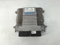 2014-2015 Kia Optima PCM Engine Control Computer ECU ECM PCU OEM P/N:39138-2GBE1 Fits Fits 2014 2015 OEM Used Auto Parts - O