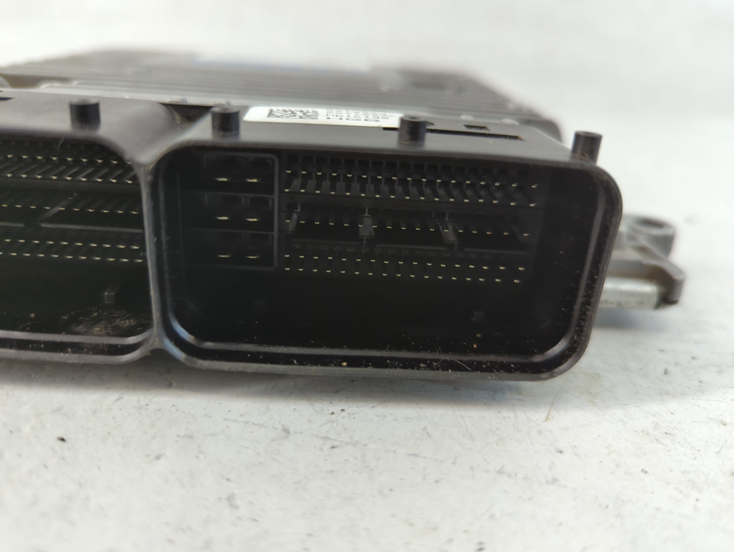 2014-2015 Kia Optima PCM Engine Control Computer ECU ECM PCU OEM P/N:39138-2GBE1 Fits Fits 2014 2015 OEM Used Auto Parts - O