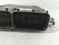 2014-2015 Kia Optima PCM Engine Control Computer ECU ECM PCU OEM P/N:39138-2GBE1 Fits Fits 2014 2015 OEM Used Auto Parts - O