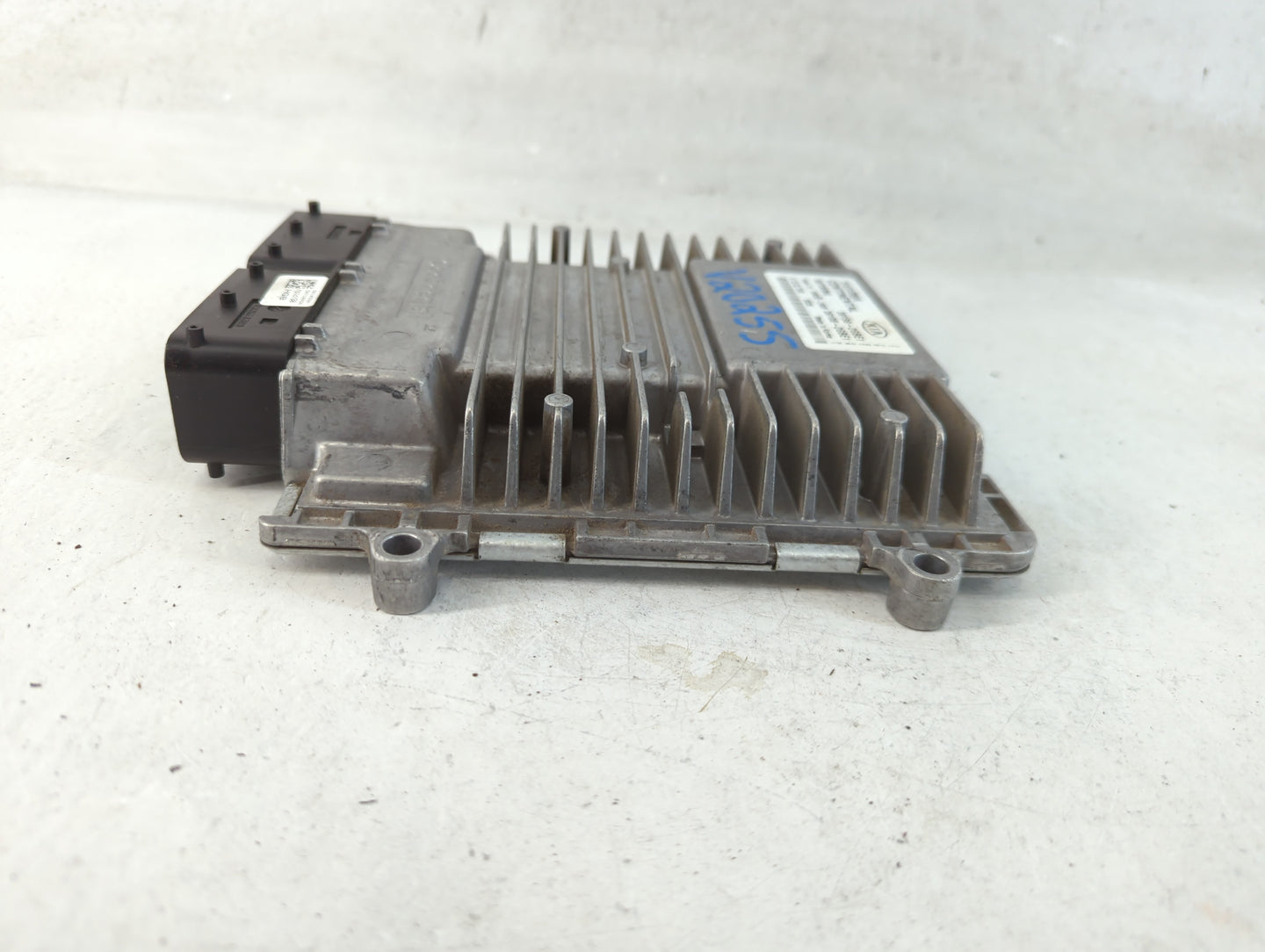 2014-2015 Kia Optima PCM Engine Control Computer ECU ECM PCU OEM P/N:39138-2GBE1 Fits Fits 2014 2015 OEM Used Auto Parts - O