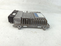 2014-2015 Kia Optima PCM Engine Control Computer ECU ECM PCU OEM P/N:39138-2GBE1 Fits Fits 2014 2015 OEM Used Auto Parts - O