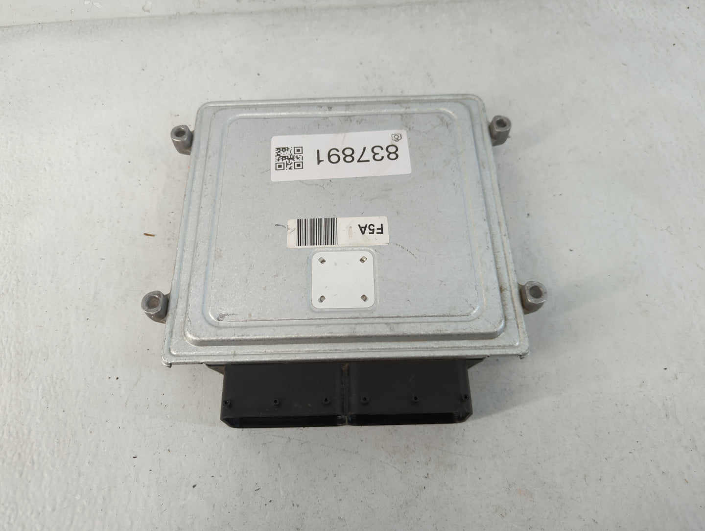 2014-2015 Kia Optima PCM Engine Control Computer ECU ECM PCU OEM P/N:39138-2GBE1 Fits Fits 2014 2015 OEM Used Auto Parts - O