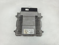 2015 Kia Optima PCM Engine Control Computer ECU ECM PCU OEM P/N:39138-2GBJ7 Fits OEM Used Auto Parts - Oemusedautoparts1.com