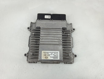 compare product 2015 Kia Optima PCM Engine Control Computer ECU ECM PCU OEM P/N:39138-2GBJ7 Fits OEM Used Auto Parts