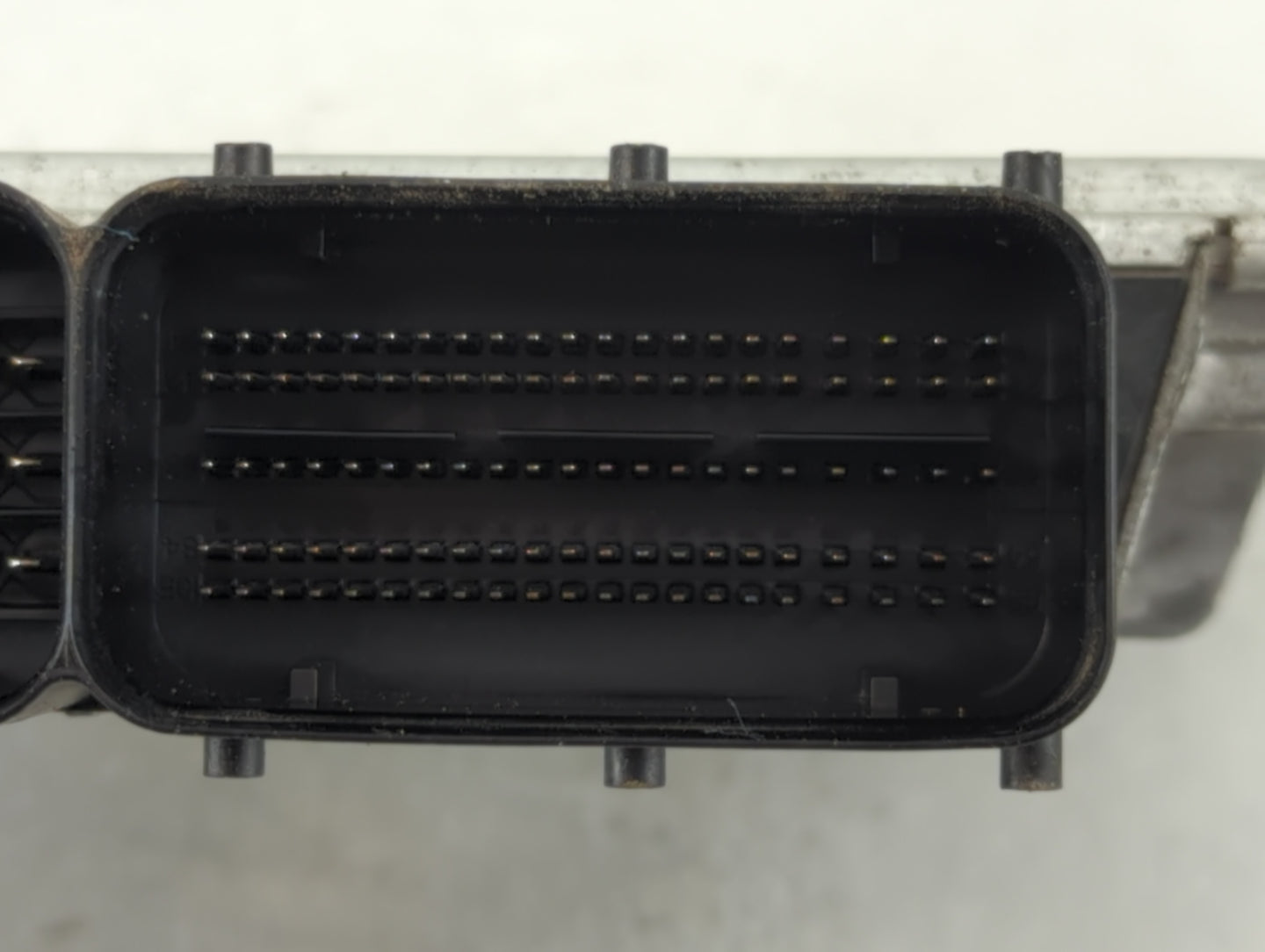 2015 Kia Optima PCM Engine Control Computer ECU ECM PCU OEM P/N:39138-2GBJ7 Fits OEM Used Auto Parts - Oemusedautoparts1.com