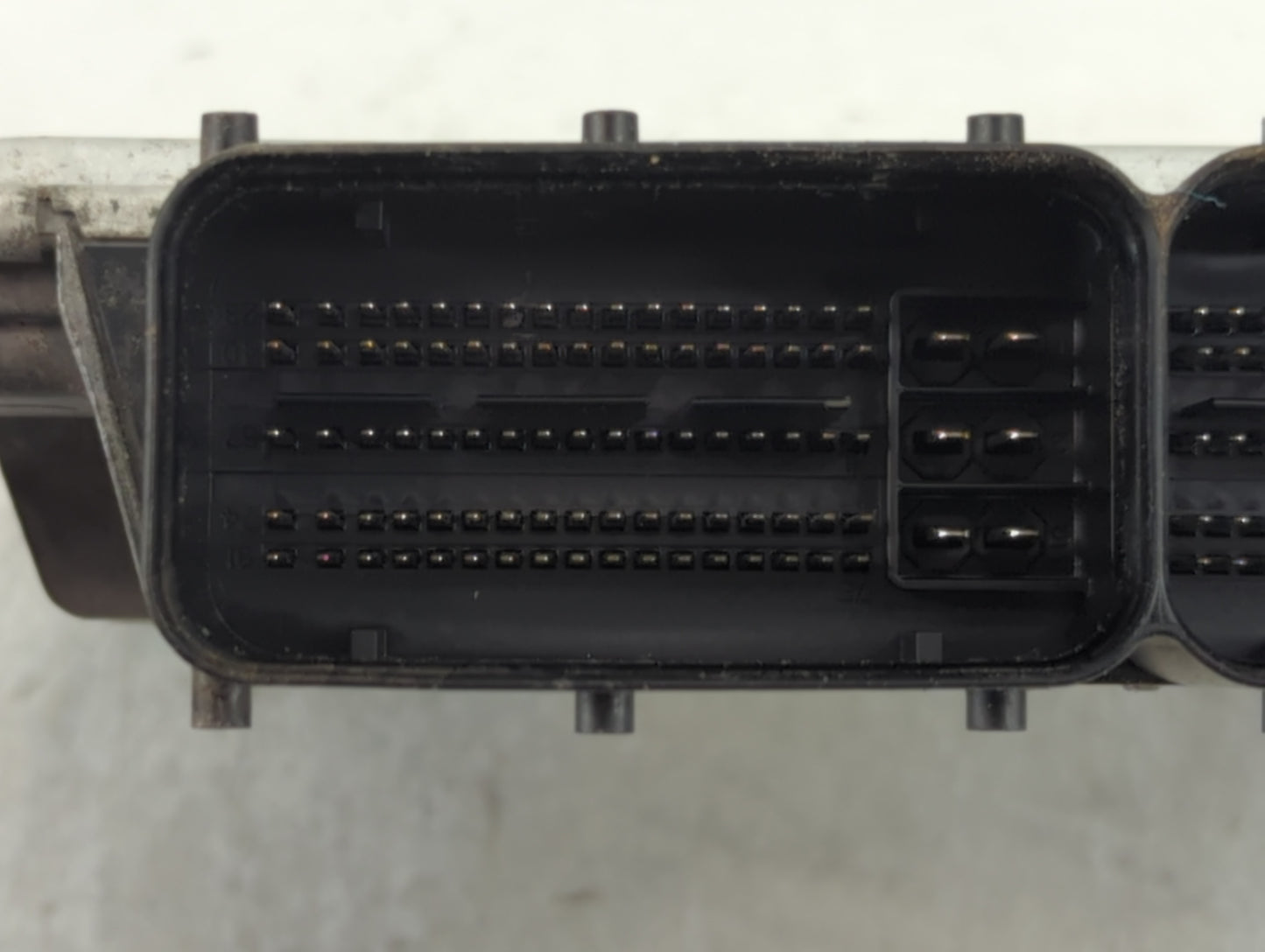 2015 Kia Optima PCM Engine Control Computer ECU ECM PCU OEM P/N:39138-2GBJ7 Fits OEM Used Auto Parts - Oemusedautoparts1.com