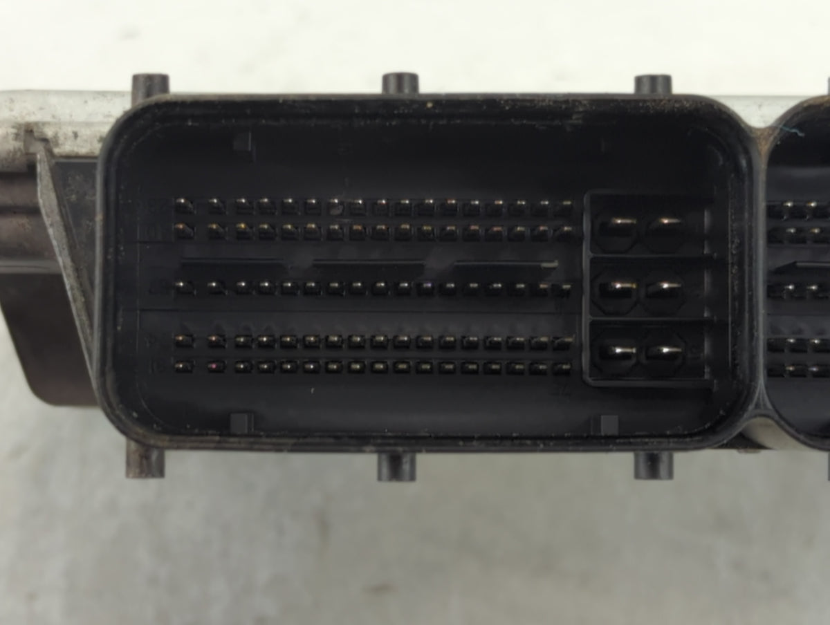 2015 Kia Optima PCM Engine Control Computer ECU ECM PCU OEM P/N:39138-2GBJ7 OEM Used Auto Parts - Oemusedautoparts1.com