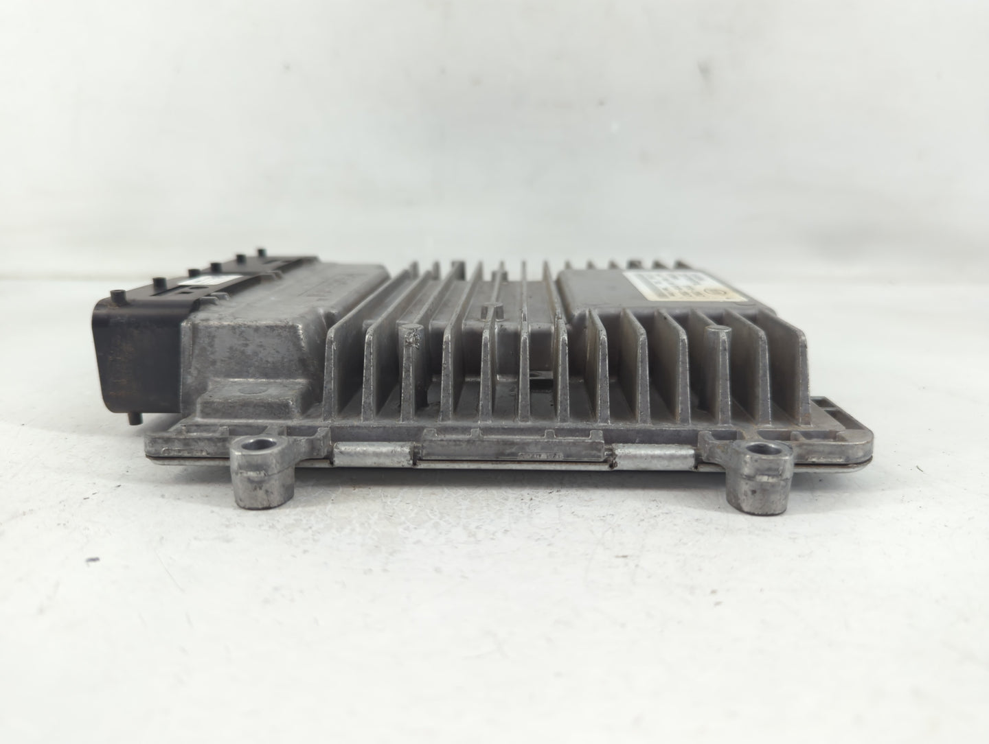 2015 Kia Optima PCM Engine Control Computer ECU ECM PCU OEM P/N:39138-2GBJ7 Fits OEM Used Auto Parts - Oemusedautoparts1.com