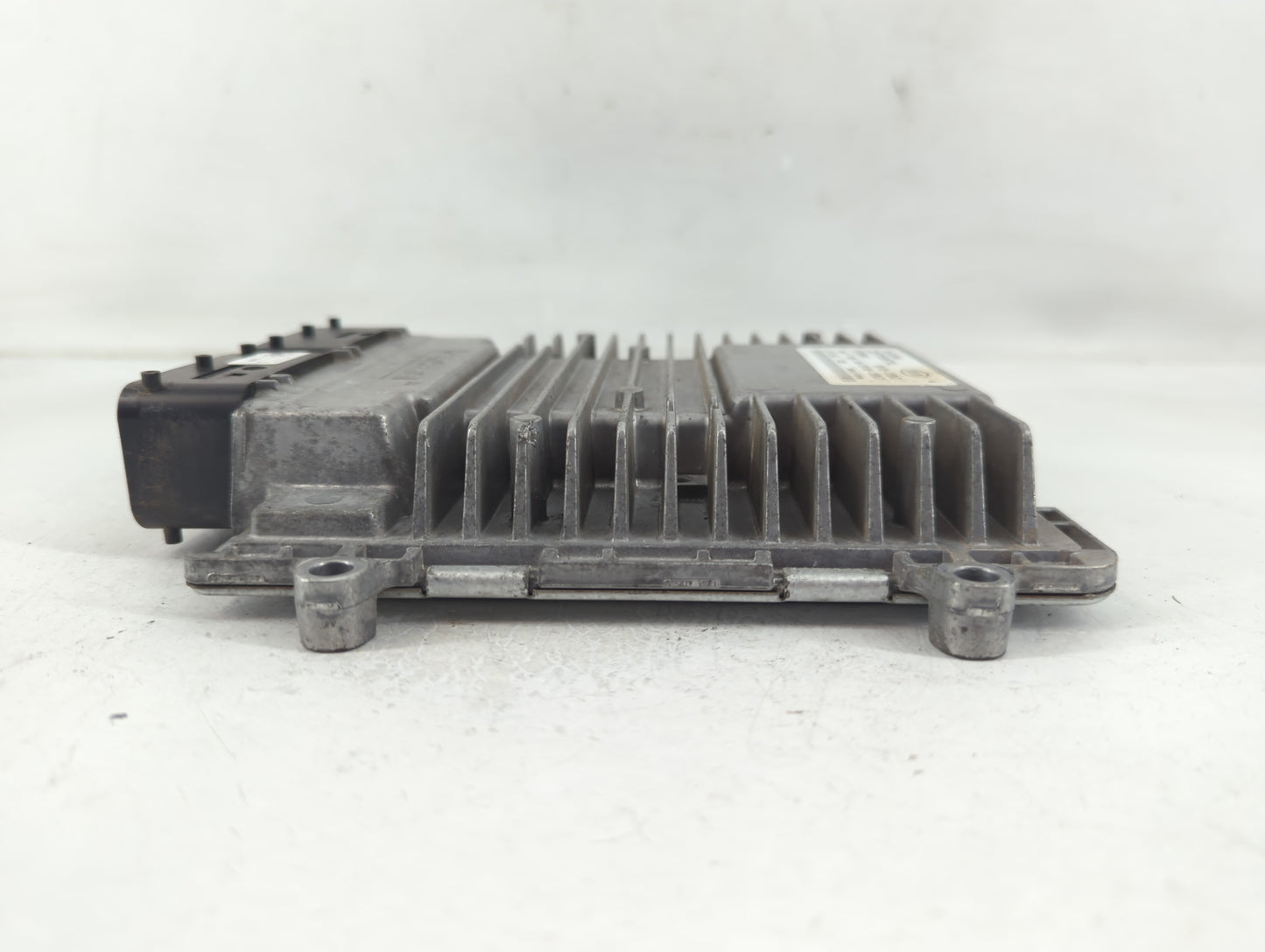 2015 Kia Optima PCM Engine Control Computer ECU ECM PCU OEM P/N:39138-2GBJ7 Fits OEM Used Auto Parts - Oemusedautoparts1.com