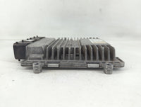 2015 Kia Optima PCM Engine Control Computer ECU ECM PCU OEM P/N:39138-2GBJ7 Fits OEM Used Auto Parts - Oemusedautoparts1.com