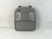 2014-2016 Kia Optima Overhead Roof Console 838867 - Oemusedautoparts1.com