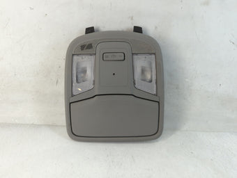 compare product 2014-2016 Kia Optima Overhead Roof Console 838867