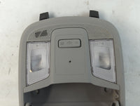 2014-2016 Kia Optima Overhead Roof Console 838867 - Oemusedautoparts1.com