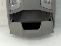 2014-2016 Kia Optima Overhead Roof Console 838867 - Oemusedautoparts1.com