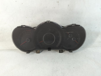 compare product 2014-2015 Kia Optima Instrument Cluster Speedometer Gauges P/N:94031-2T270 Fits Fits 2014 2015 OEM Used Auto Parts
