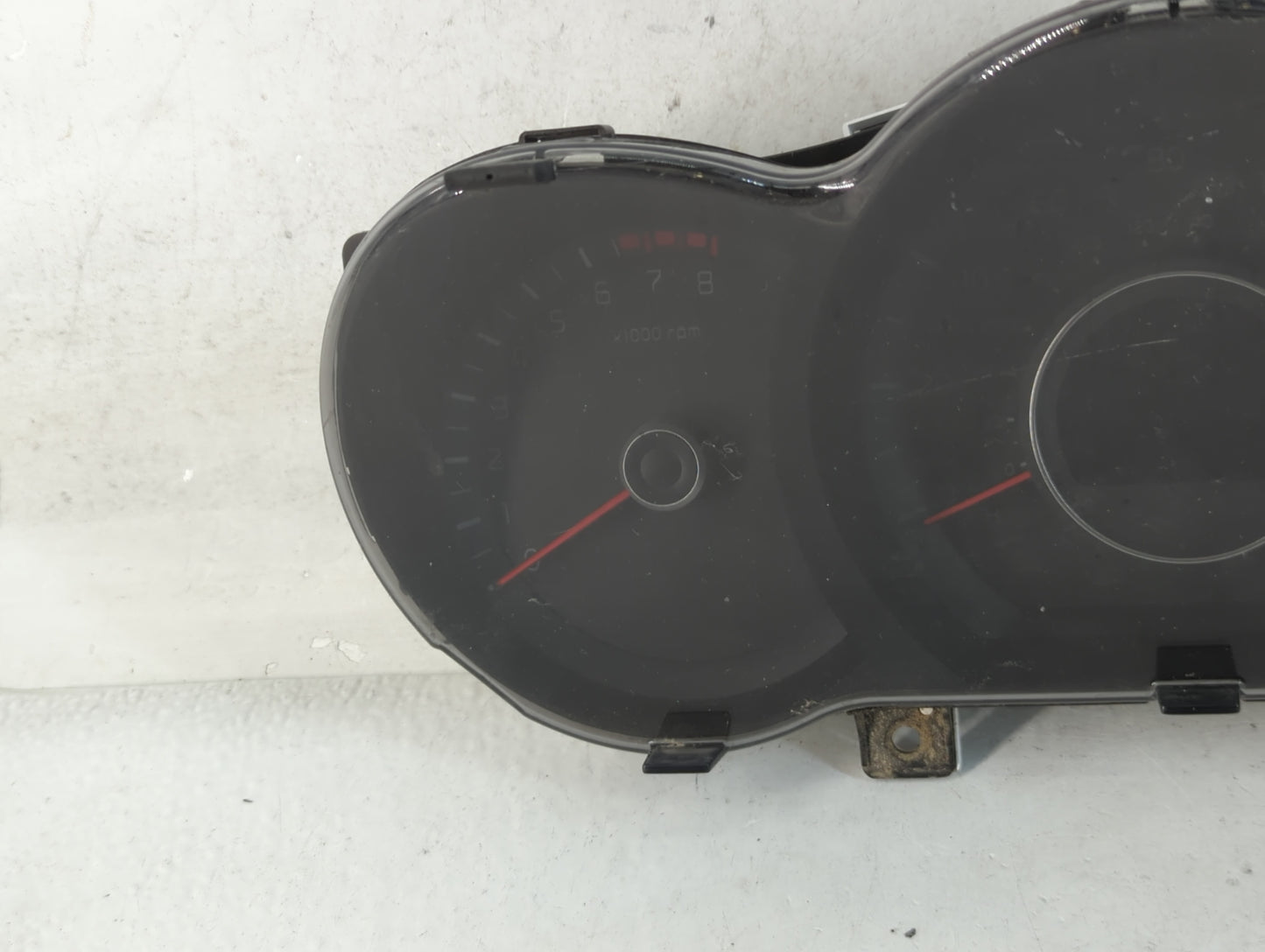2014-2015 Kia Optima Instrument Cluster Speedometer Gauges P/N:94031-2T270 Fits Fits 2014 2015 OEM Used Auto Parts - Oemused